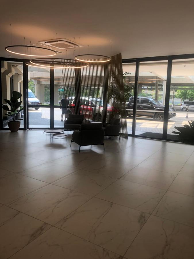 Flat Lindo Com Vista Em Frente Ao Aeroporto De Congonhas - H806 Apartamento