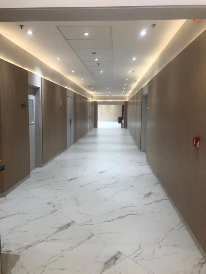 Flat Lindo Com Vista Em Frente Ao Aeroporto De Congonhas - H806 Apartamento *
