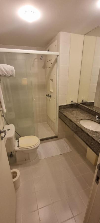 Apartamento Flat Lindo Com Vista Em Frente Ao Aeroporto De Congonhas - H806
