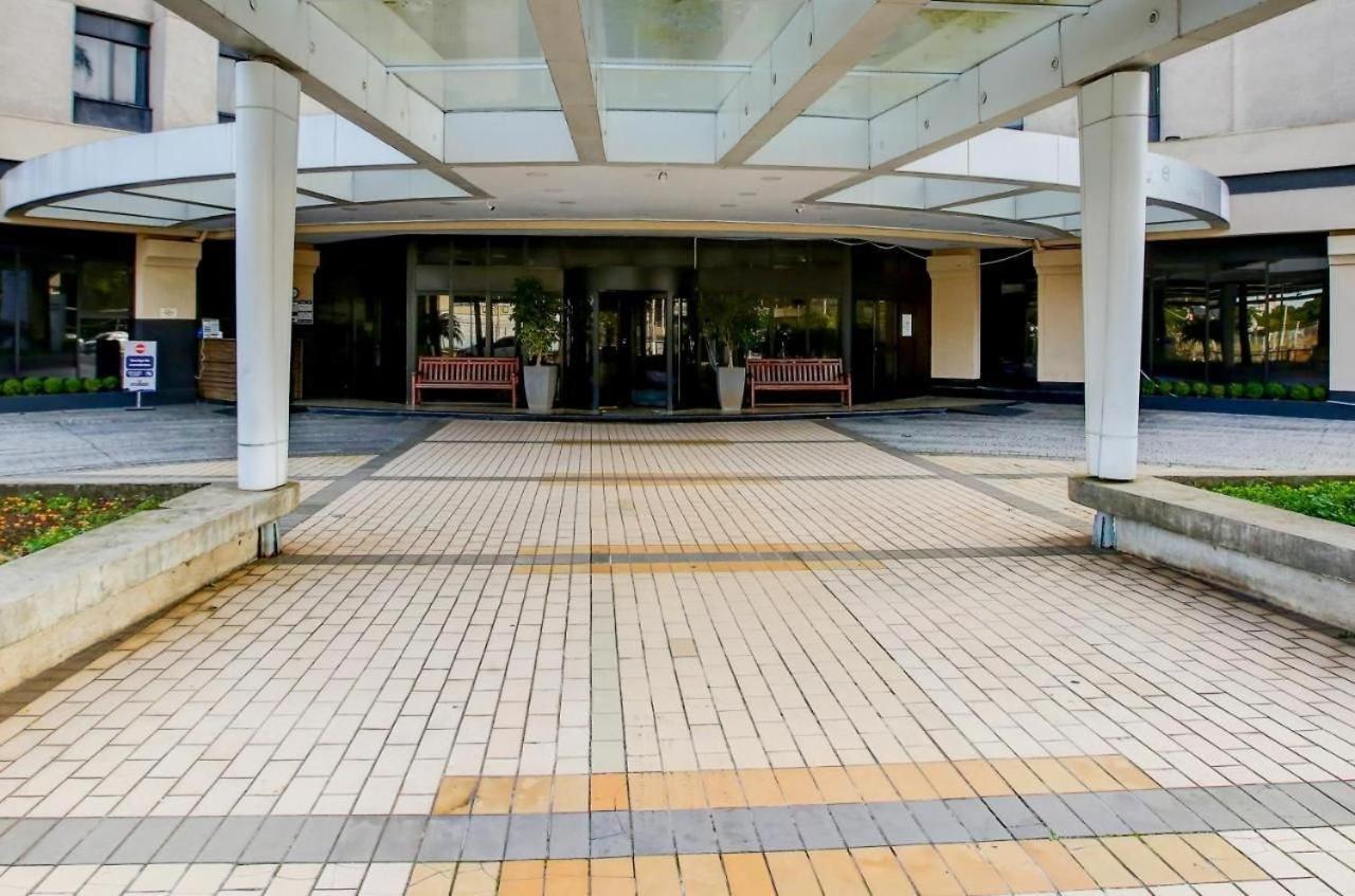 Apartamento Flat Lindo Com Vista Em Frente Ao Aeroporto De Congonhas - H806 São Paulo