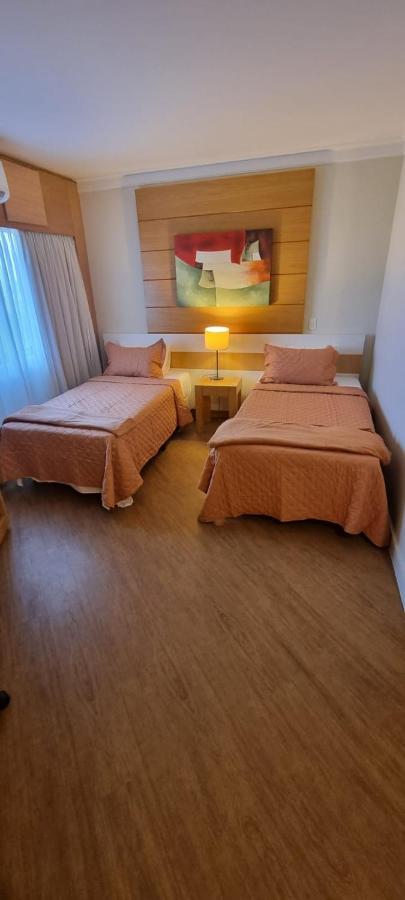 Flat Lindo Com Vista Em Frente Ao Aeroporto De Congonhas - H806 São Paulo
