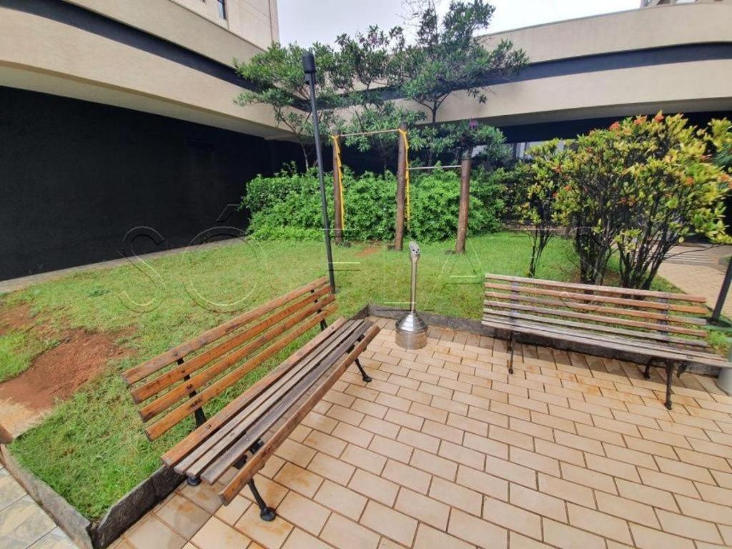 Flat Lindo Com Vista Em Frente Ao Aeroporto De Congonhas - H806 Apartamento *