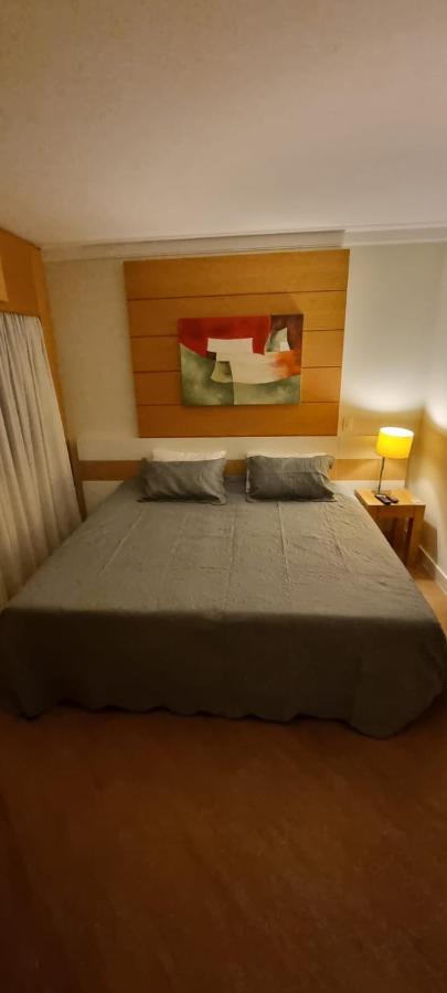 Flat Lindo Com Vista Em Frente Ao Aeroporto De Congonhas - H806 *
